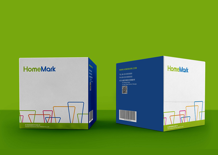 仁布县VI设计公司