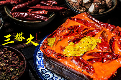 仁布县VI设计：城市与企业品牌联动的视觉纽带